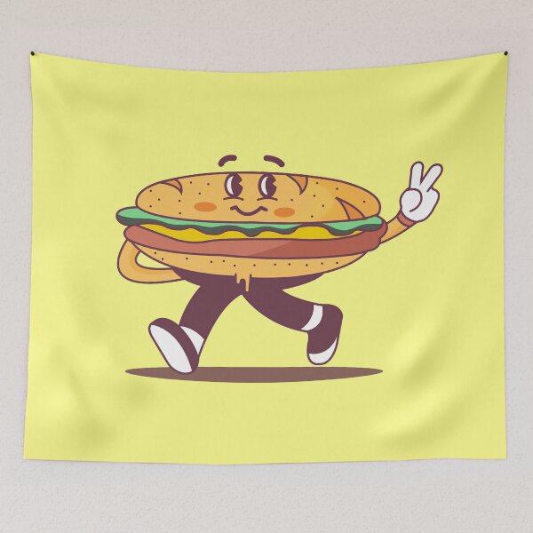 Item preview, Sandwich designed and sold by Timegraf.