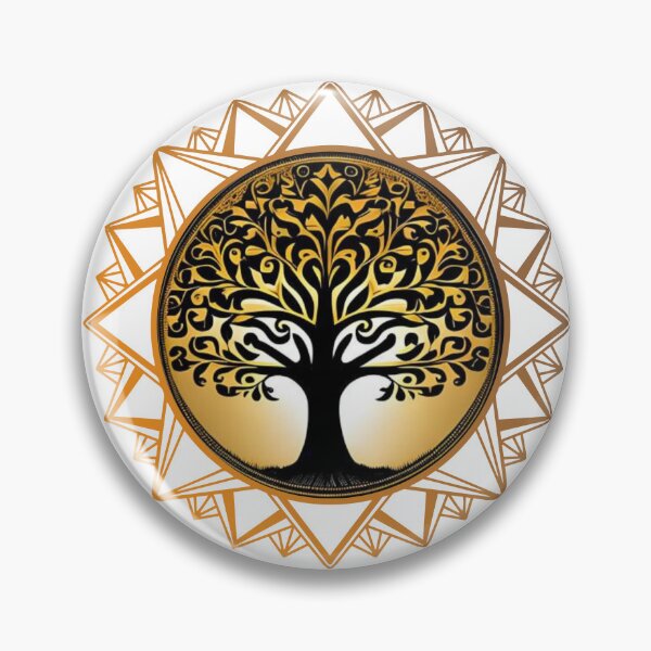 Item preview, Tree of Life designed and sold by BlackandCollor.