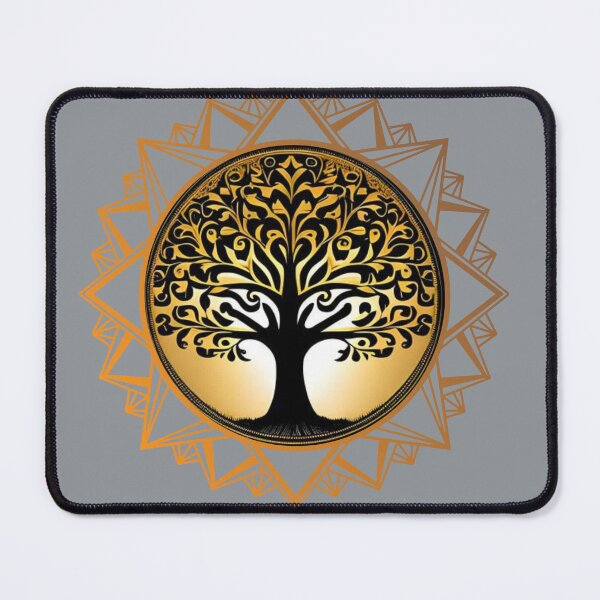 Item preview, Tree of Life designed and sold by BlackandCollor.