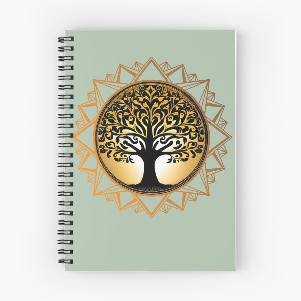 Item preview, Tree of Life designed and sold by BlackandCollor.