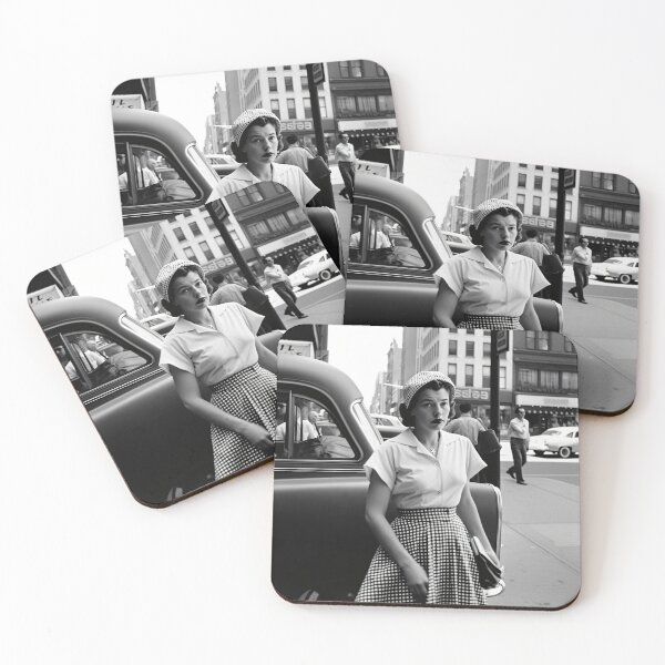 Item preview, Photography - Vivian Maier designed and sold by wilkie1990.