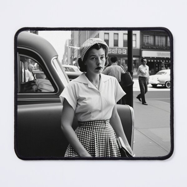 Item preview, Photography - Vivian Maier designed and sold by wilkie1990.