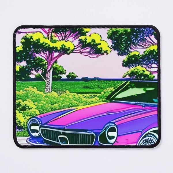 Item preview, Cruising USA designed and sold by Hunter Newbold.