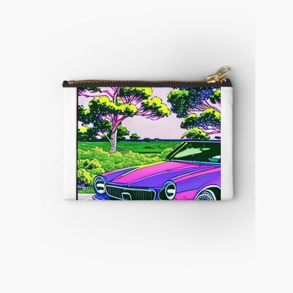 Item preview, Cruising USA designed and sold by Hunter Newbold.