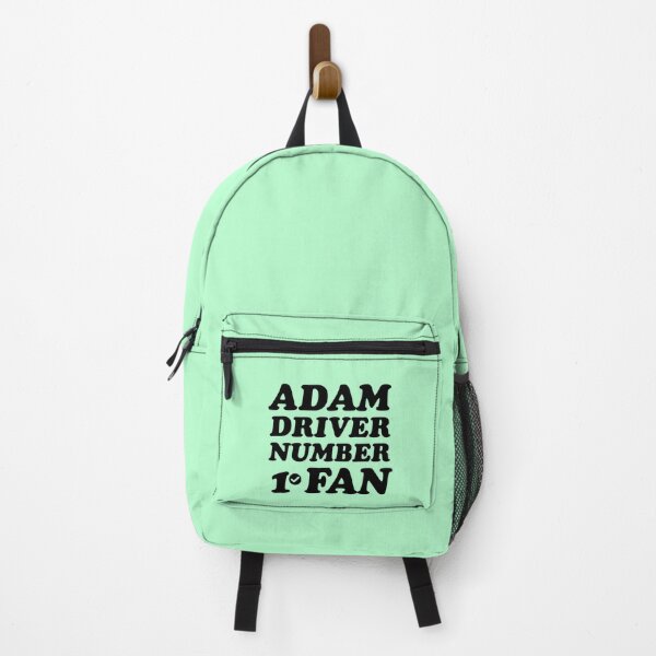 Item preview, Adam Driver number 1 fan designed and sold by keilamariadesig.