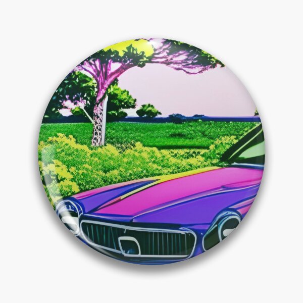 Item preview, Cruising USA designed and sold by Hunter Newbold.