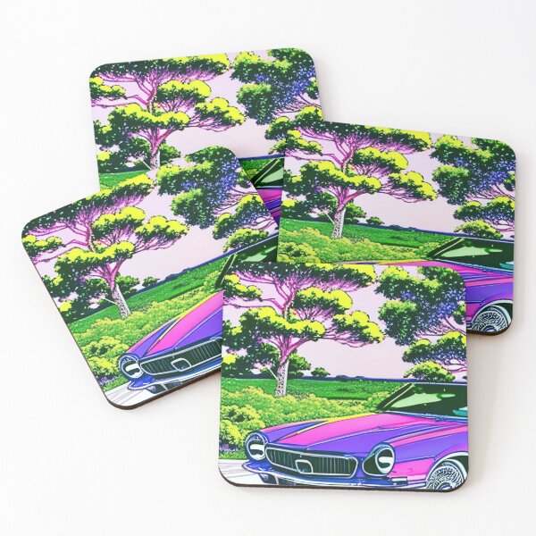 Item preview, Cruising USA designed and sold by Hunter Newbold.