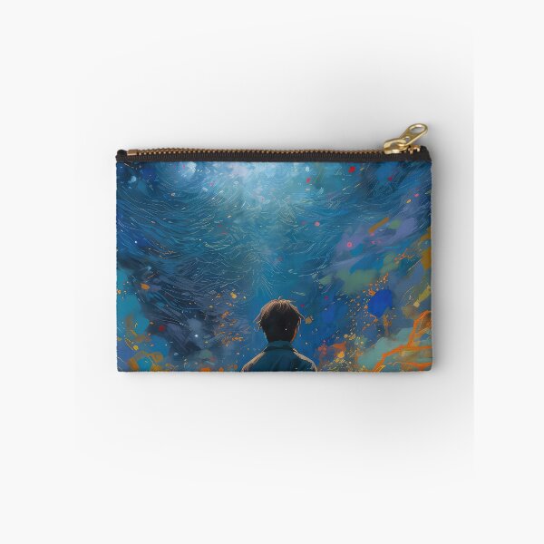 Item preview, Universal Oneness Universal Synchronicity designed and sold by SeedDesign.