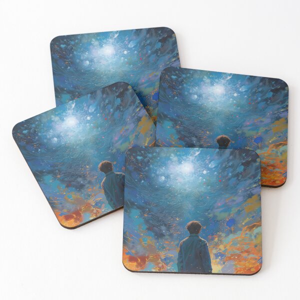 Item preview, Universal Oneness Universal Synchronicity designed and sold by SeedDesign.