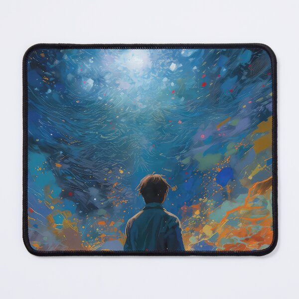 Item preview, Universal Oneness Universal Synchronicity designed and sold by SeedDesign.