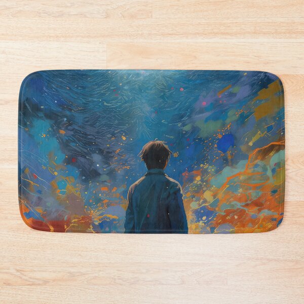 Item preview, Universal Oneness Universal Synchronicity designed and sold by SeedDesign.