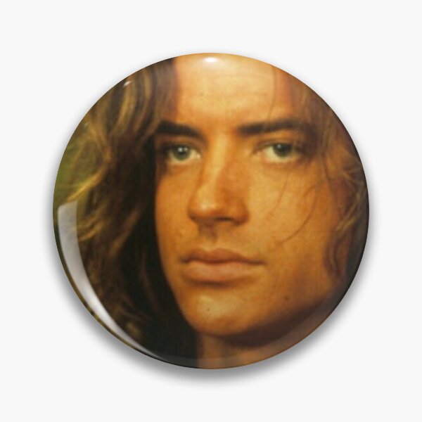 Item preview, Brendan Fraser designed and sold by RIADTALEB.