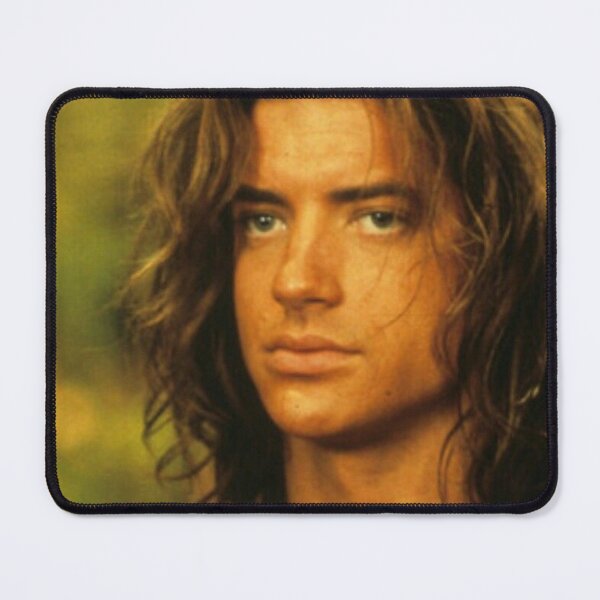 Item preview, Brendan Fraser designed and sold by RIADTALEB.