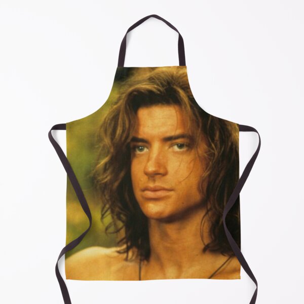 Item preview, Brendan Fraser designed and sold by RIADTALEB.