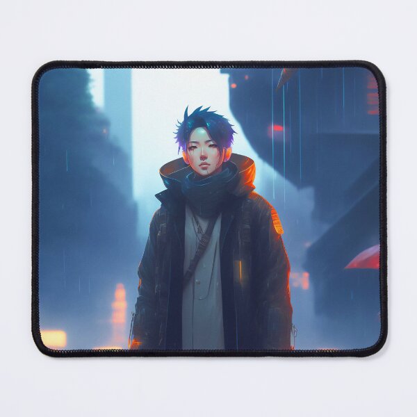 Item preview, Shinji (真司) - The Clan designed and sold by zombiezoanthid.