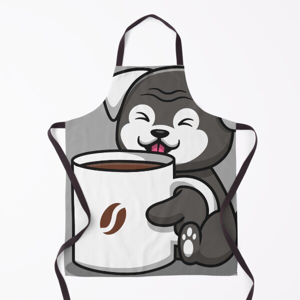 Item preview, Puppuccino designed and sold by AnimPet.