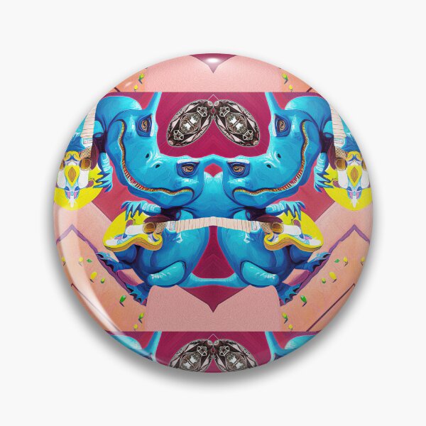 Item preview, *FANTASTIC HYBRID EASTER SAURUS EGGS PLAYING GUITAR PAINTING - EASTER BUNNIES CHOCOLATE EGG* designed and sold by Ralek.
