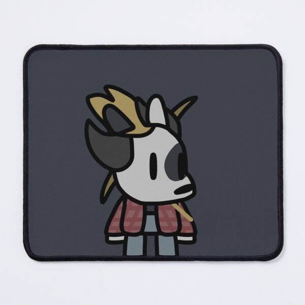 Item preview, Benson (Cow Farmer Character) designed and sold by BearIAFM.