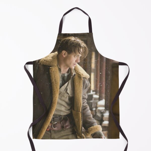Item preview, Brendan Fraser designed and sold by RIADTALEB.