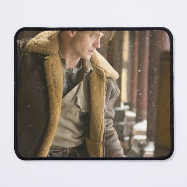 Item preview, Brendan Fraser designed and sold by RIADTALEB.