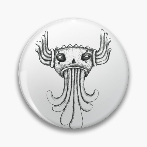 Item preview, Leit vomit - Sticker designed and sold by Dibujerias.