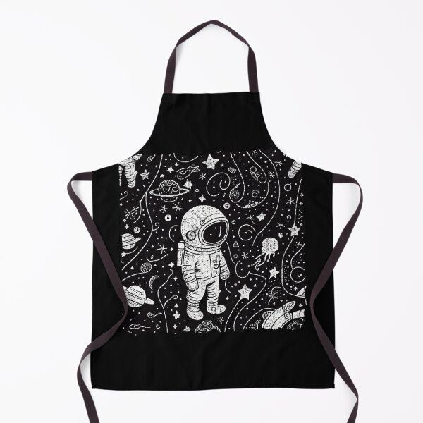 Item preview, Astronaut Art designed and sold by vladocar.