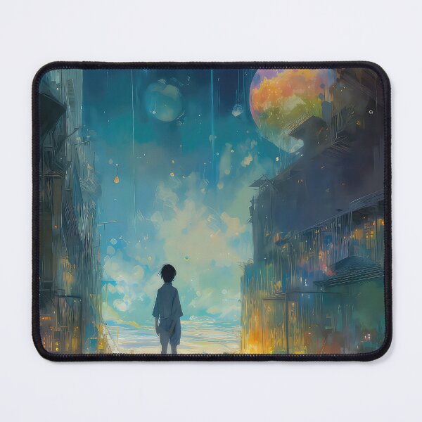 Item preview, Universal Oneness Universal Synchronicity designed and sold by SeedDesign.