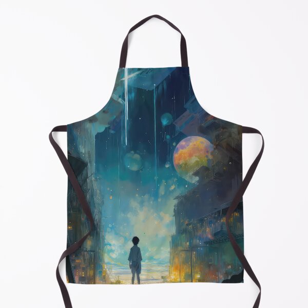 Item preview, Universal Oneness Universal Synchronicity designed and sold by SeedDesign.