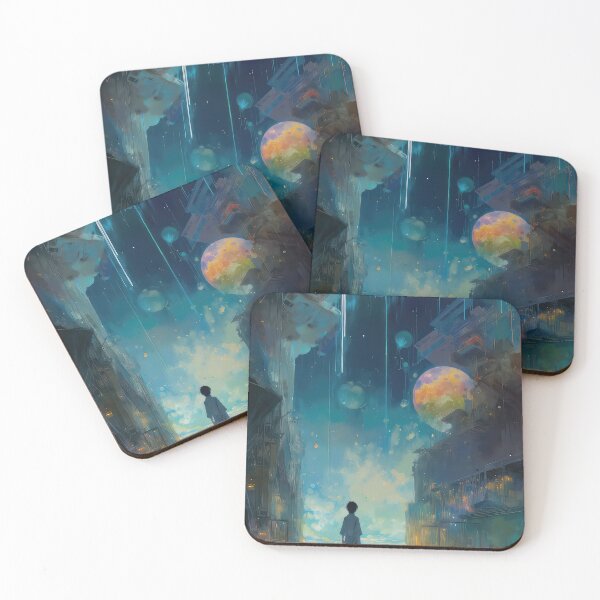 Item preview, Universal Oneness Universal Synchronicity designed and sold by SeedDesign.