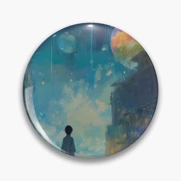 Item preview, Universal Oneness Universal Synchronicity designed and sold by SeedDesign.