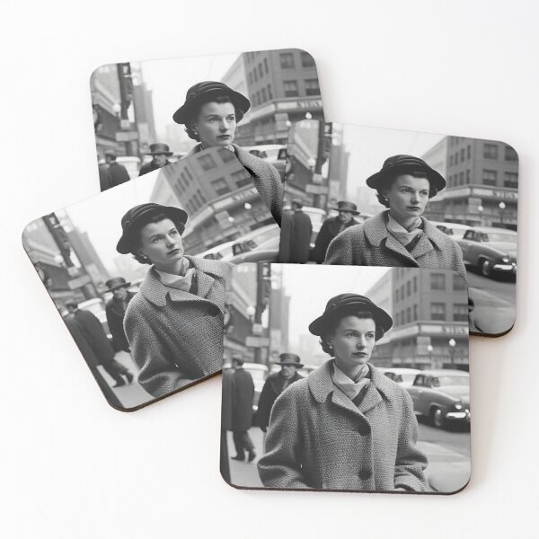 Item preview, Photography - Vivian Maier designed and sold by wilkie1990.