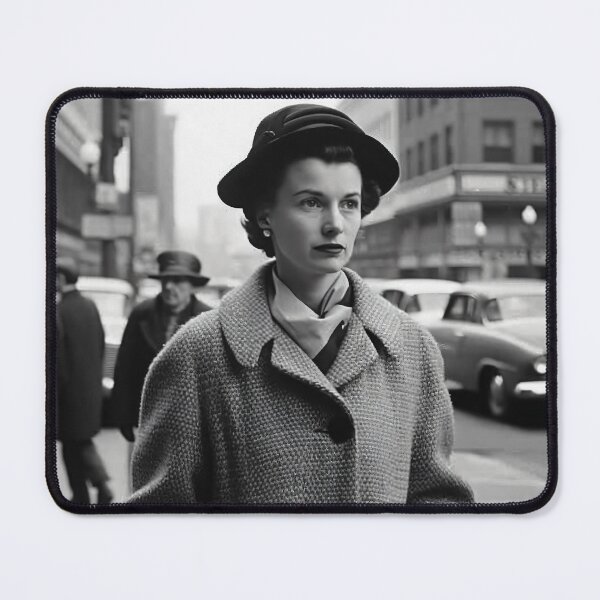 Item preview, Photography - Vivian Maier designed and sold by wilkie1990.