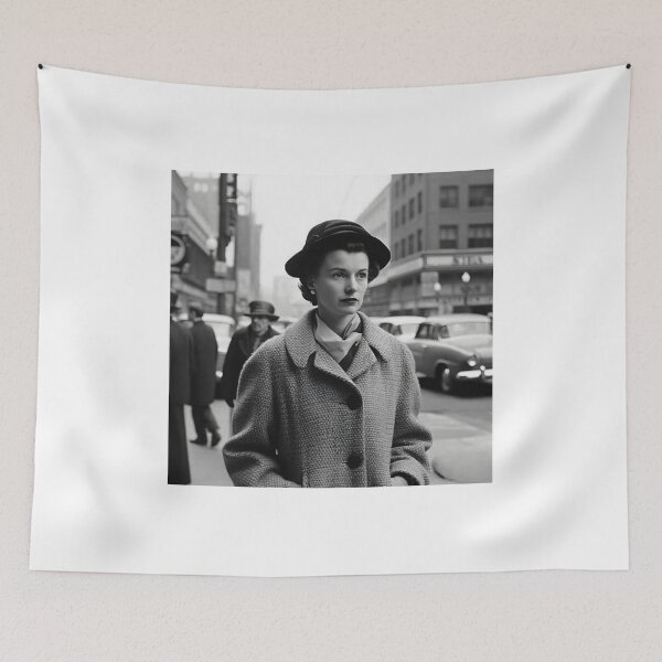 Item preview, Photography - Vivian Maier designed and sold by wilkie1990.