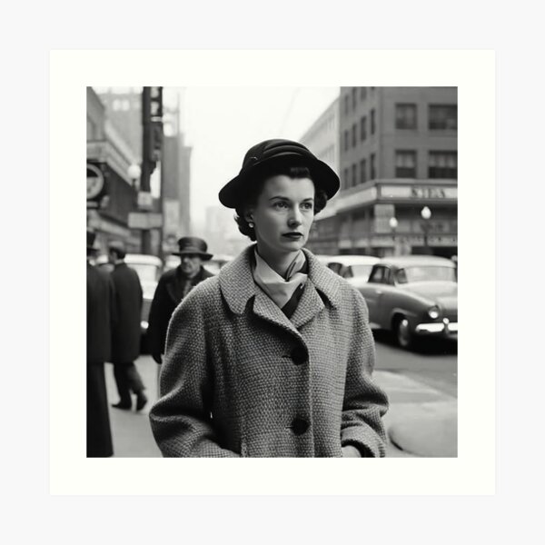 Photography - Vivian Maier 