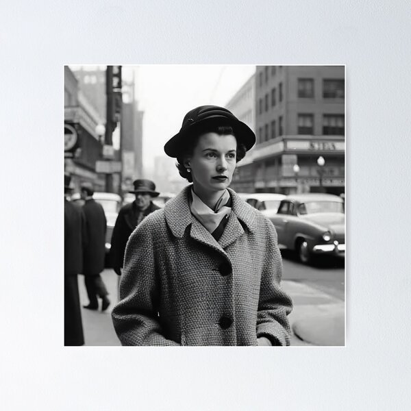 Item preview, Photography - Vivian Maier designed and sold by wilkie1990.
