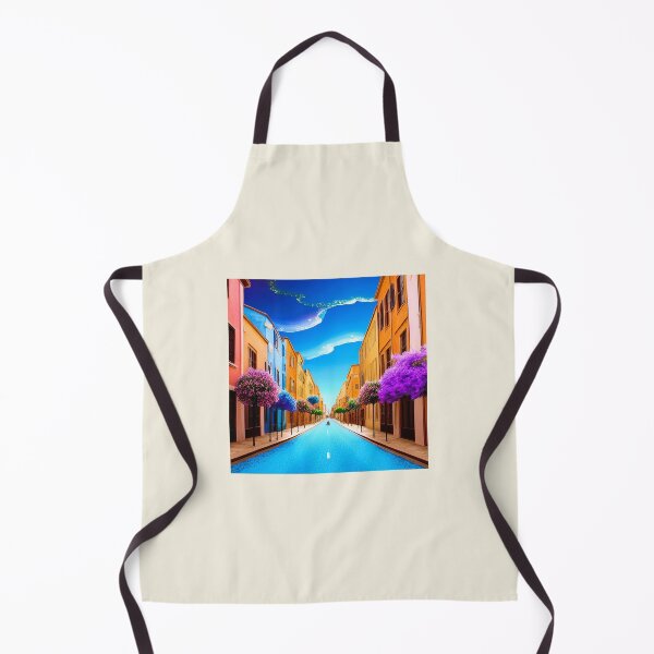 Item preview, Paris Side Street designed and sold by tkel1.