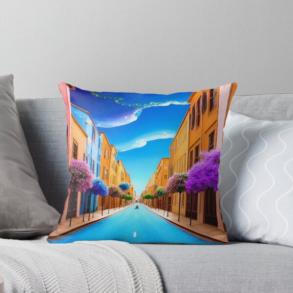 Item preview, Paris Side Street designed and sold by tkel1.