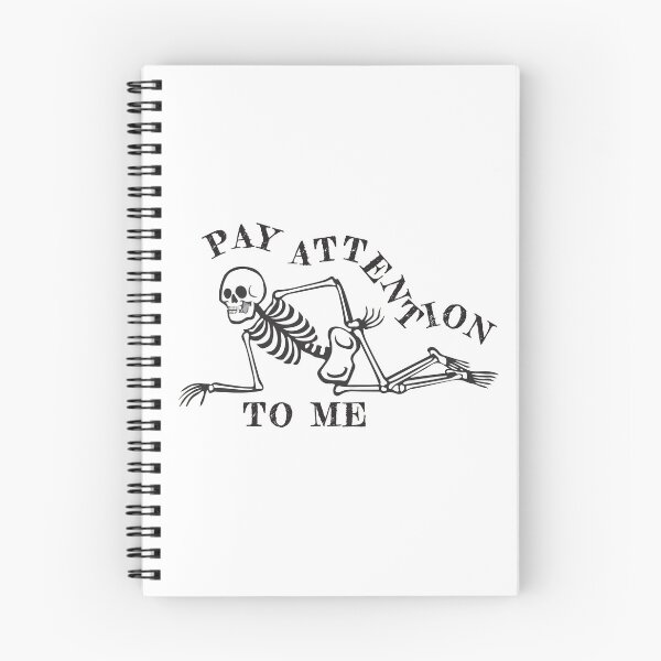 Item preview, Pay attention to me designed and sold by OCNau.