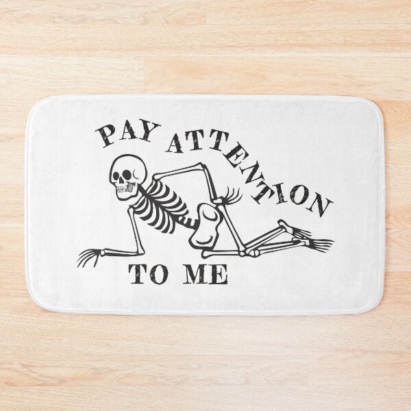Item preview, Pay attention to me designed and sold by OCNau.