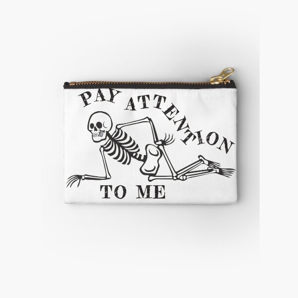 Item preview, Pay attention to me designed and sold by OCNau.
