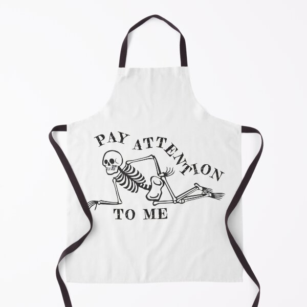 Item preview, Pay attention to me designed and sold by OCNau.