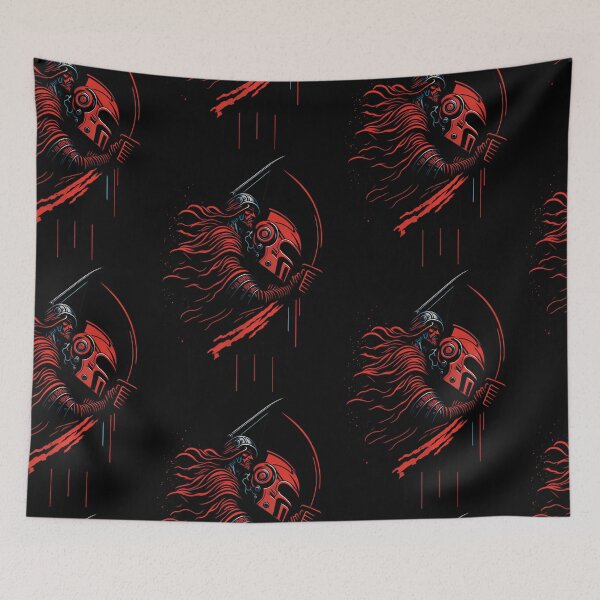 Item preview, Spartan designed and sold by CropWear.