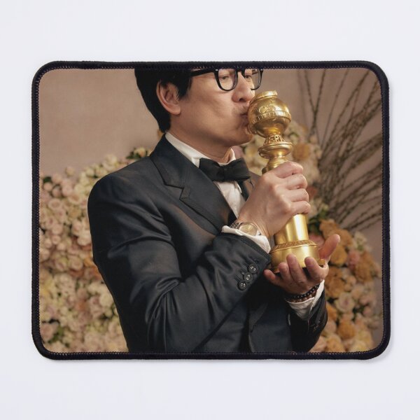 Item preview, Huy Quan designed and sold by RIADTALEB.