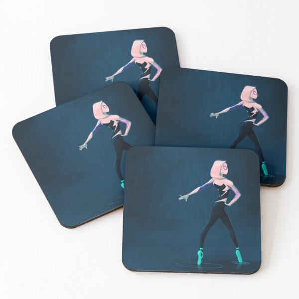 Item preview, Gwen is Blue designed and sold by Amy Lemmon.