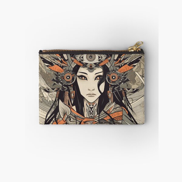 Item preview, Tribal Chief Lady designed and sold by Seetears.