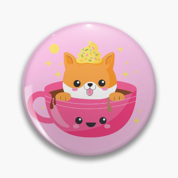 Item preview, Puppuccino designed and sold by AnimPet.