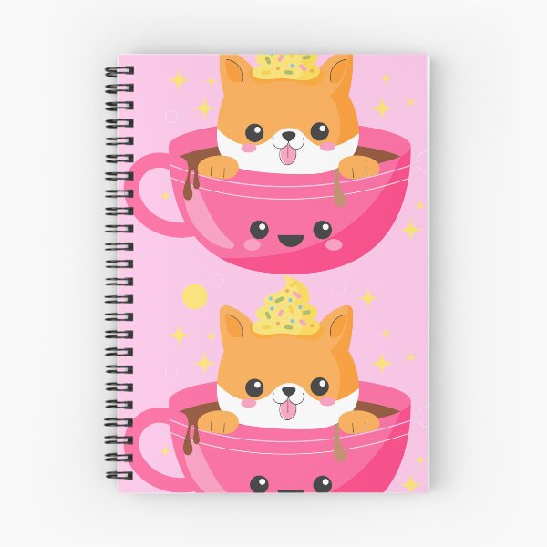 Item preview, Puppuccino designed and sold by AnimPet.