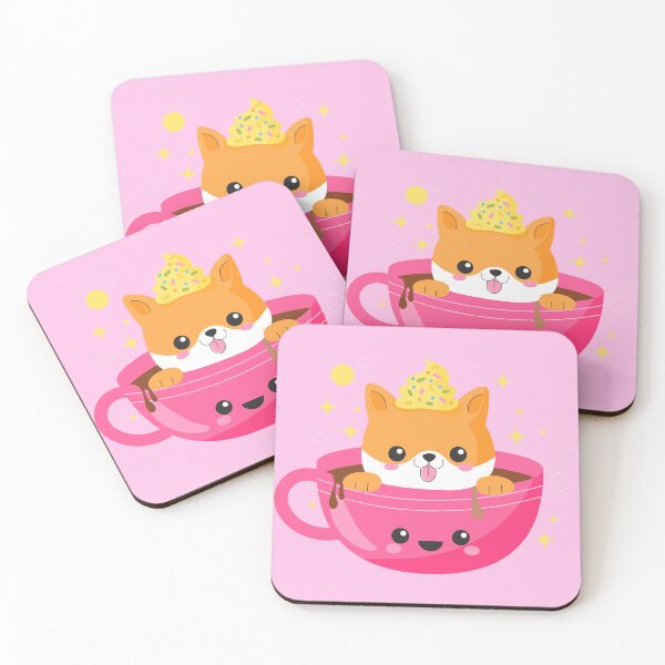 Item preview, Puppuccino designed and sold by AnimPet.