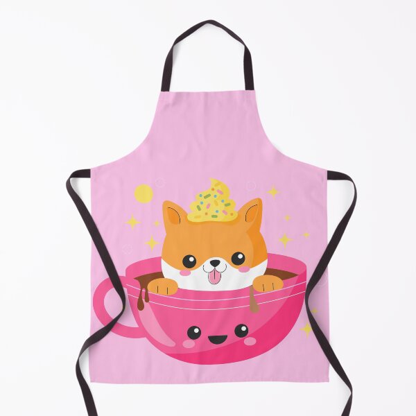 Item preview, Puppuccino designed and sold by AnimPet.