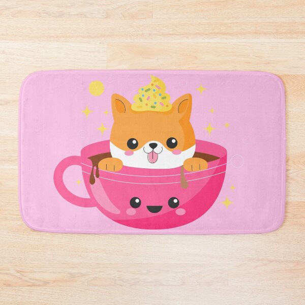 Item preview, Puppuccino designed and sold by AnimPet.